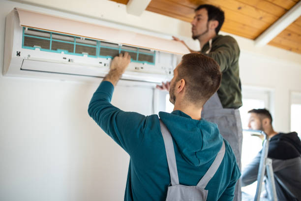 Best HVAC Companies Near Me  in The Pinery, CO