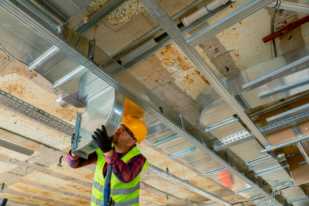 Air Duct Cleaning in The Pinery, CO
