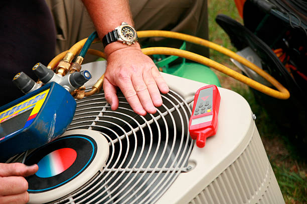 Best Air Conditioning Repair  in The Pinery, CO