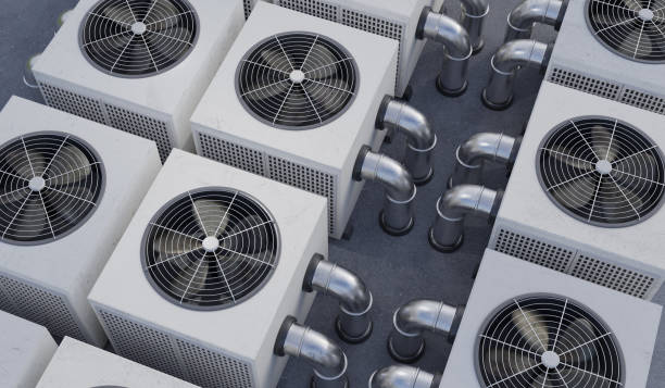Best HVAC Repair Near Me  in The Pinery, CO
