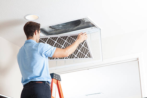 Best Affordable HVAC Services  in The Pinery, CO