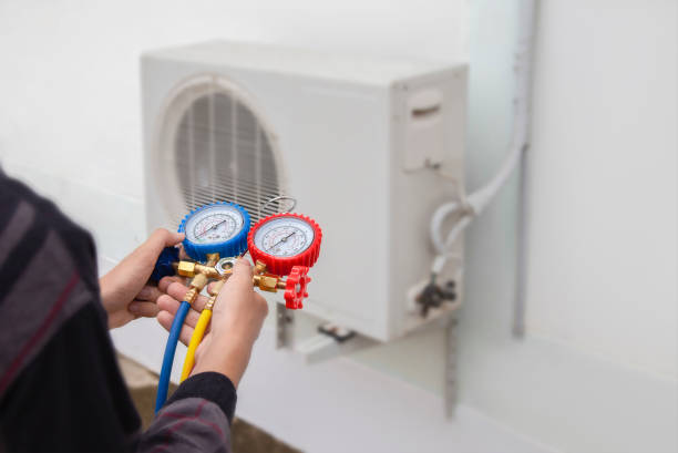 Best Residential HVAC Services  in The Pinery, CO